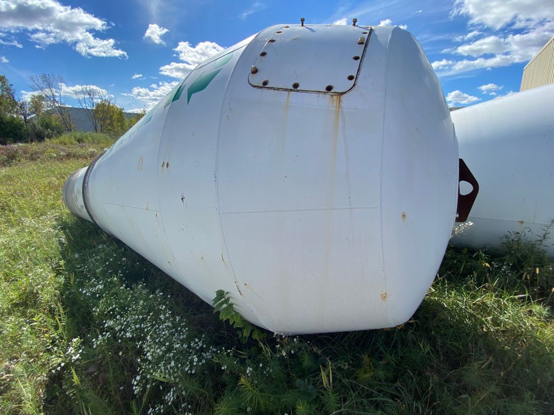 2005 ADVANCE Front Dispensing Drum - Image 3